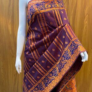 Paithani Original Saree